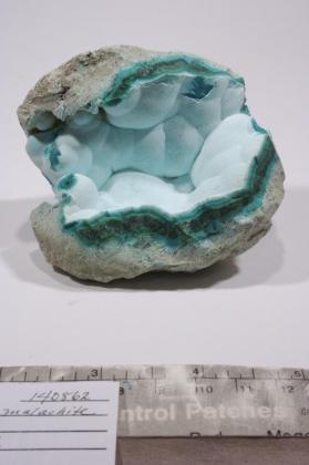 CHRYSOCOLLA