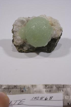 PREHNITE