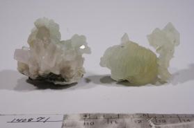 PREHNITE