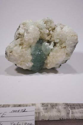 PREHNITE