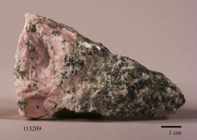 RHODOCHROSITE