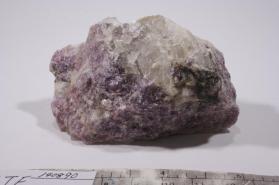 Lepidolite