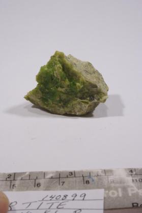 Garnierite