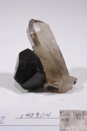 smoky quartz
