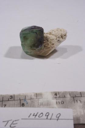 FLUORITE