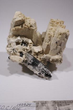 ORTHOCLASE
