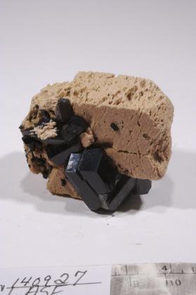 ORTHOCLASE