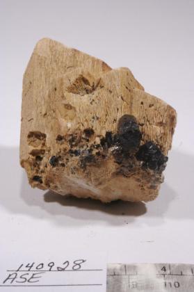 ORTHOCLASE