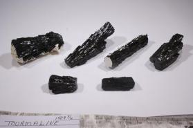 Tourmaline Group
