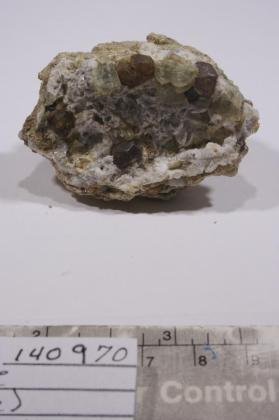 Clinozoisite