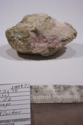 Clinozoisite