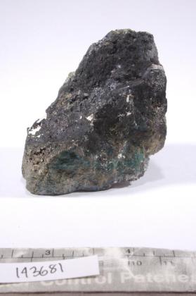 Enargite