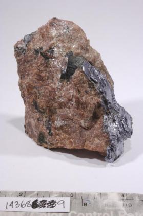 Molybdenite