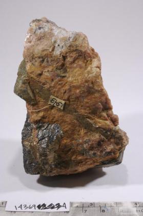 Magnetite