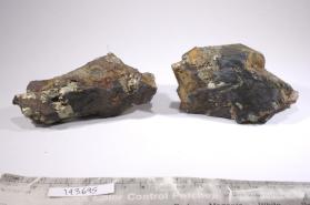 Pyrite