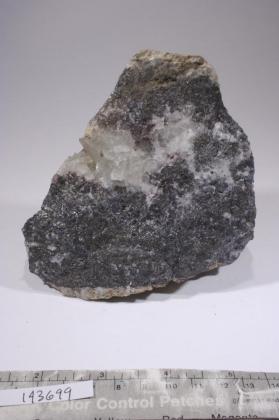 Pyrargyrite