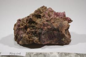 Erythrite