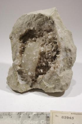 CALCITE