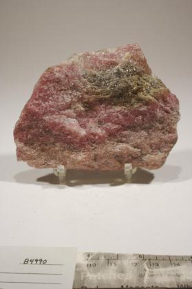 RHODONITE