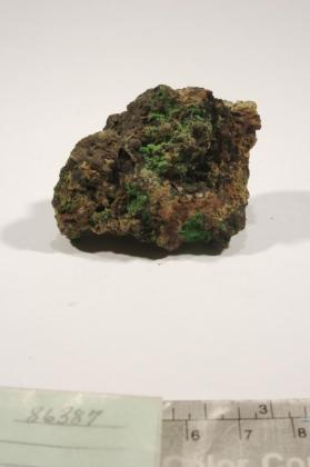 Conichalcite