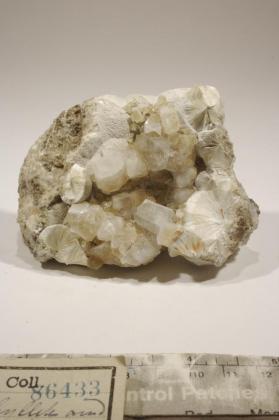 Apophyllite