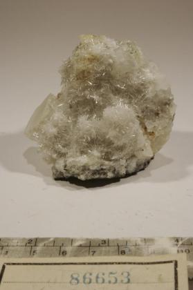 NATROLITE