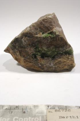 barthite