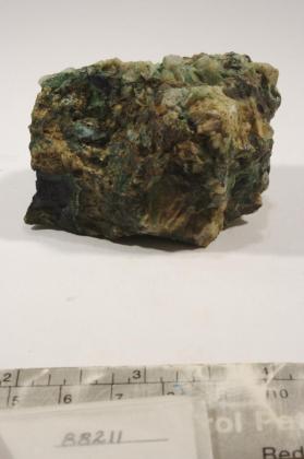 Olivenite