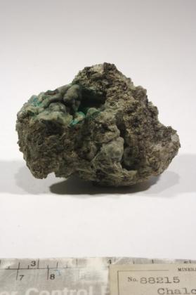 Chalcophyllite