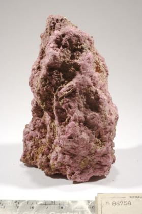 Erythrite