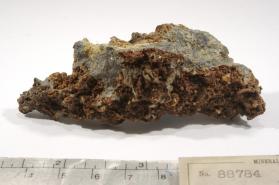 Bindheimite