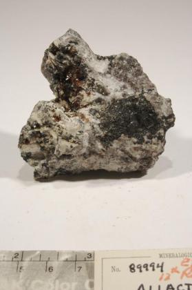 Allactite