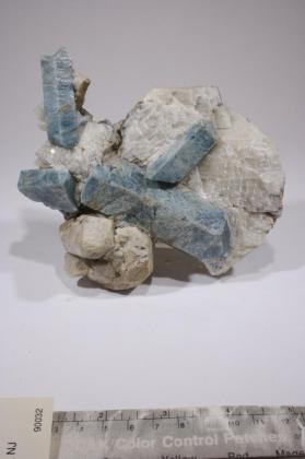 FLUORAPATITE