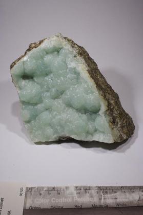 PREHNITE