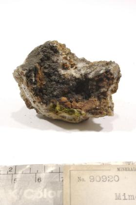 Mimetite