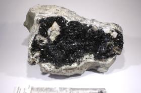 Babingtonite