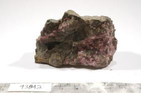 Erythrite