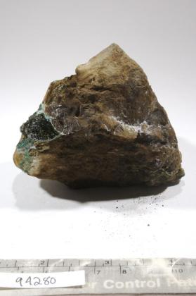 Pyroxene Group