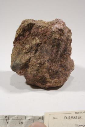 Erythrite