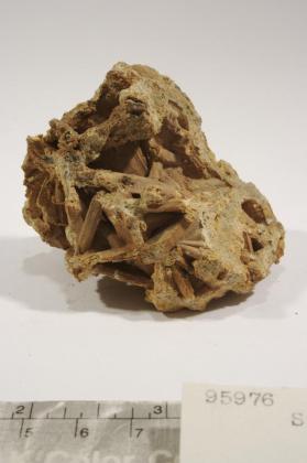 Stibiconite