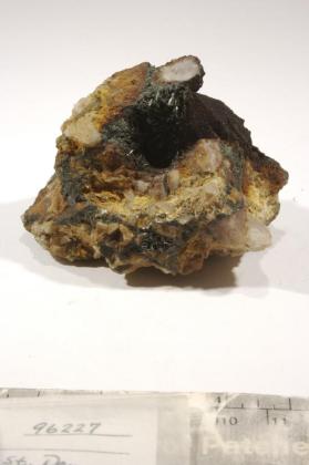 Olivenite