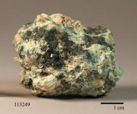 Hetaerolite