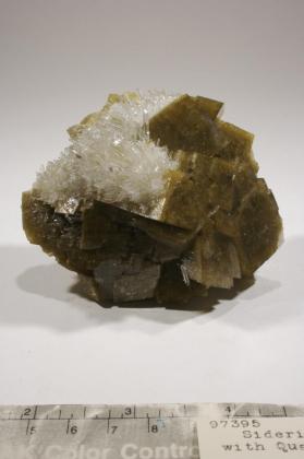 Siderite