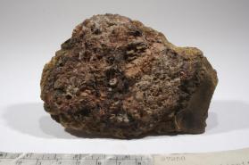 Arseniosiderite