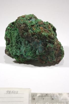 Conichalcite