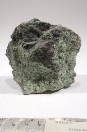 Annabergite