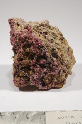 Erythrite