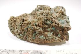 Mixite