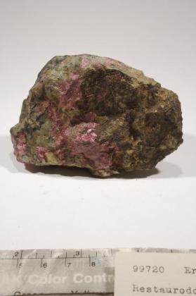 Erythrite