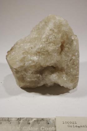 Colemanite